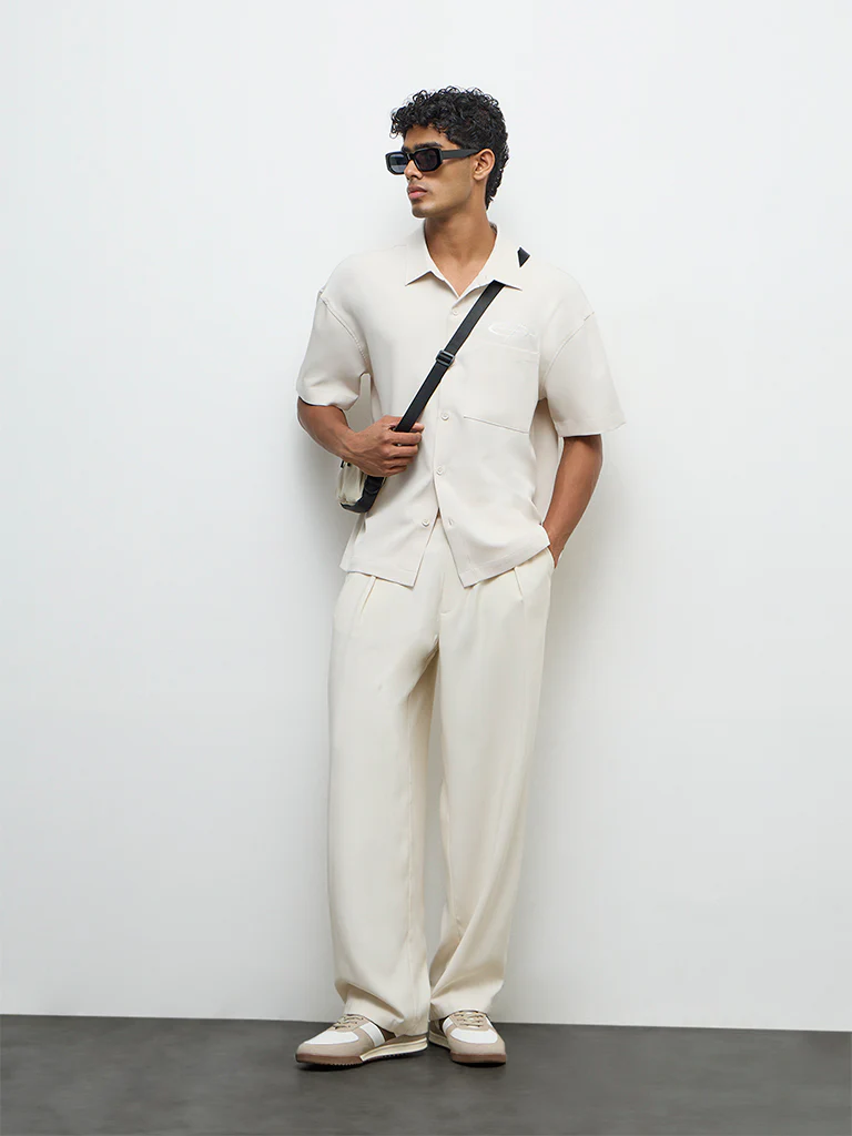 Menswear